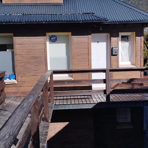 Casa de 1 dormitorio